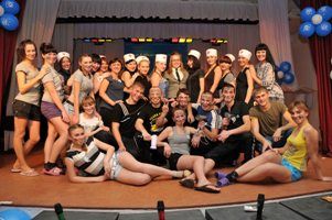 19 декабря 2011 года В ФДЦ 