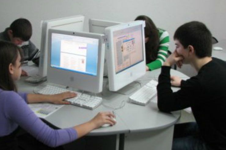 Фестиваль «Компьютерное искусство – 2012»