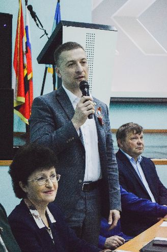 Профилактическая работа и повышение финансовой грамотности обучающихся 7 мая 2024