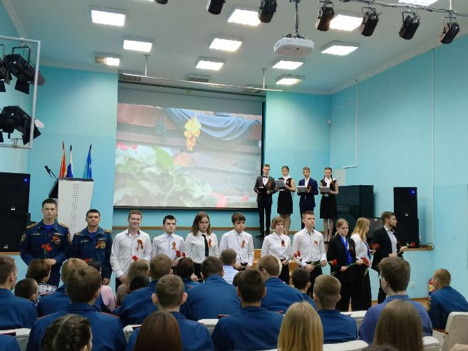 День Победы 2024